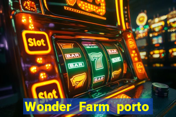 Wonder Farm porto alegre farm